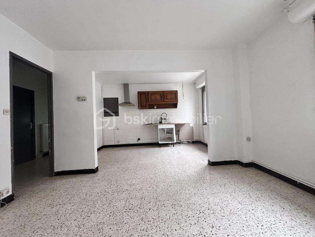 Maison à TRITH-SAINT-LEGER