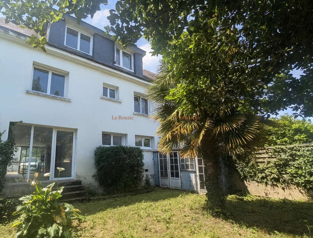Appartement à VANNES