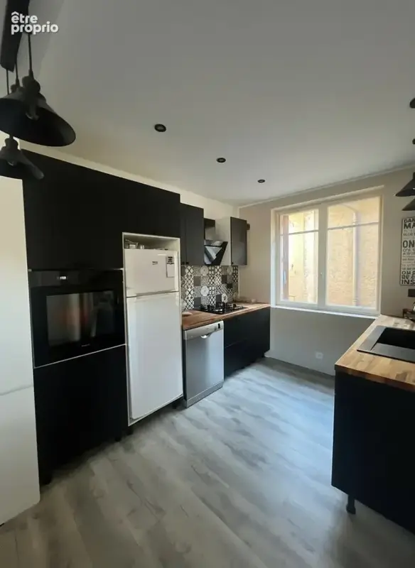 Maison de ville - photo 4