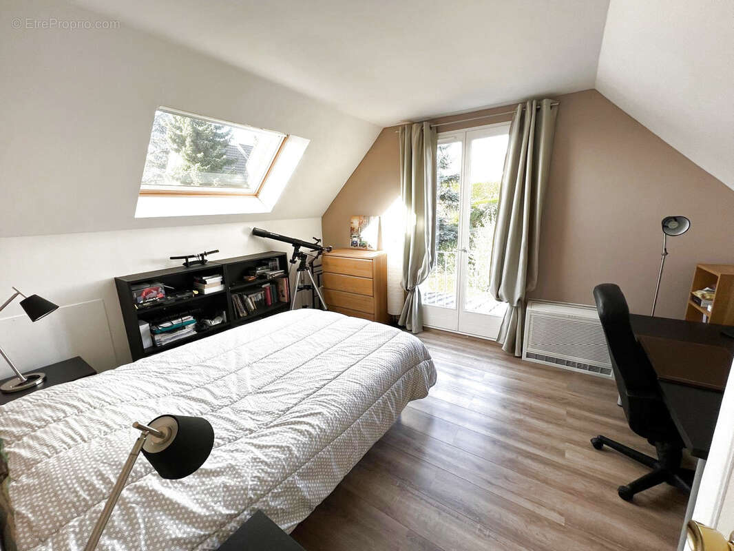 Maison à SAINT-WITZ