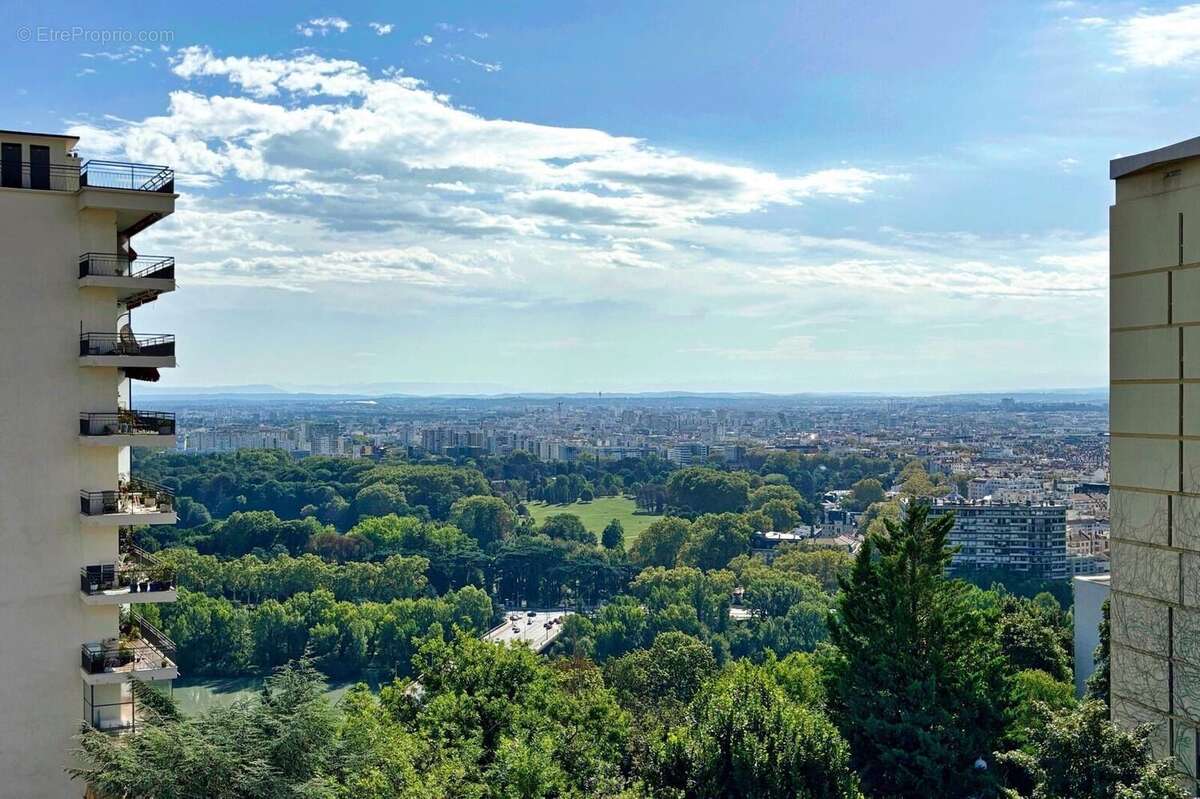 Photo 2 - Appartement à LYON-4E
