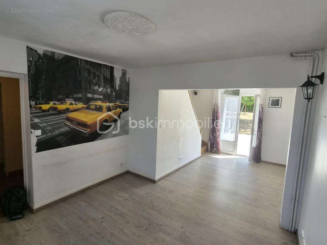 Charmante Maison - photo 7