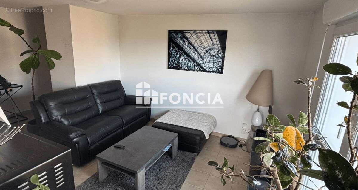Appartement à QUIMPER