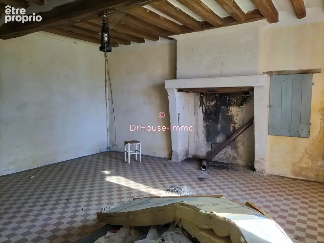 Maison 3 pièces 120 m² à vendre à Mayet (72360) - photo 59