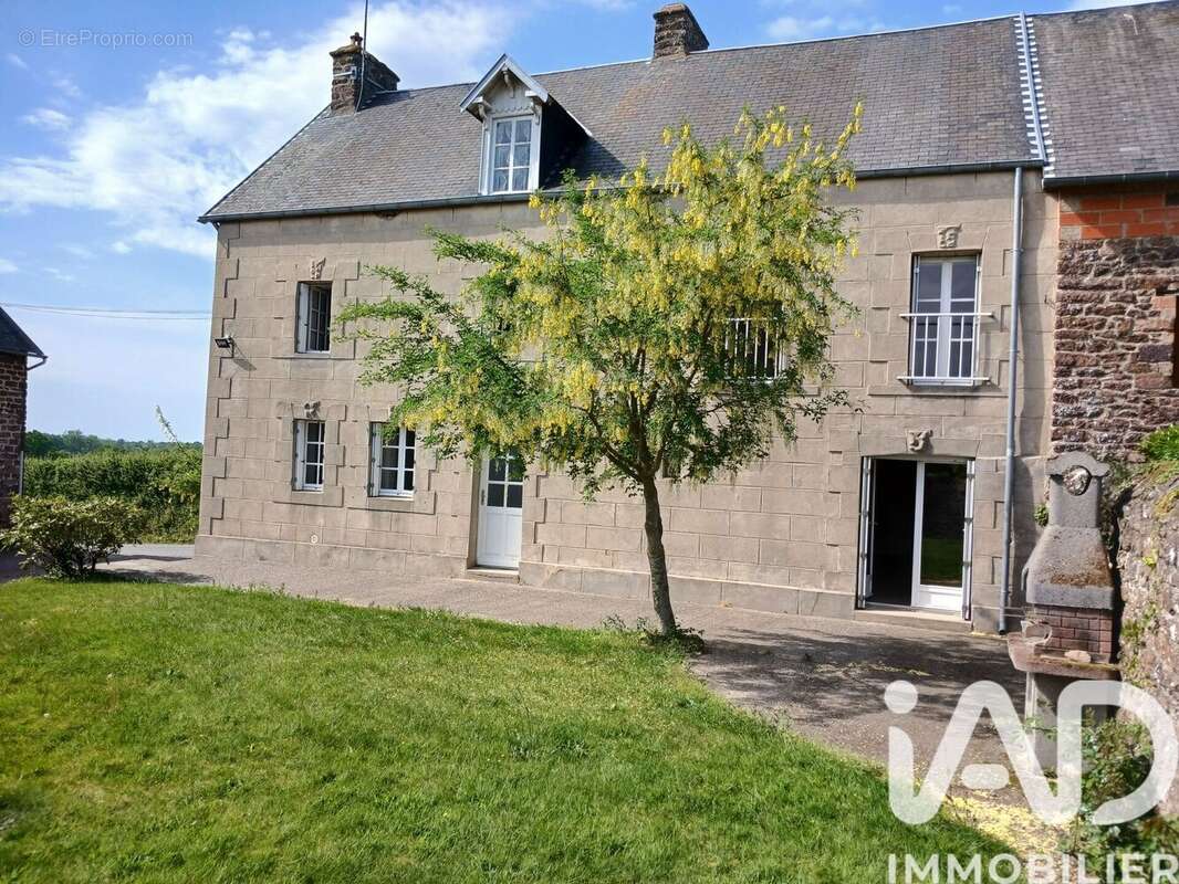 Photo 2 - Maison à HUDIMESNIL