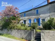 Maison à COMBERANCHE-ET-EPELUCHE