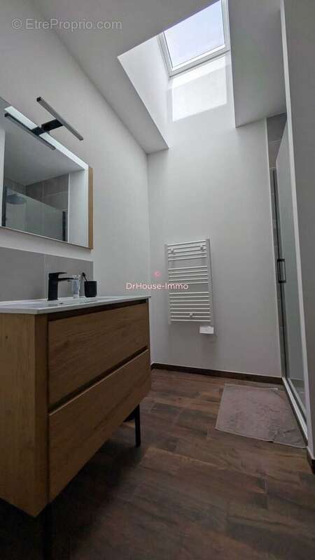 Appartement à CHAUVIGNY