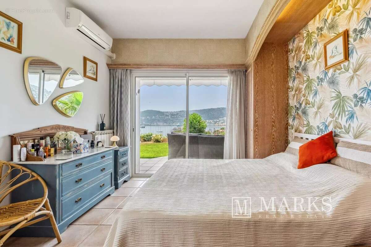 Appartement à SAINT-JEAN-CAP-FERRAT