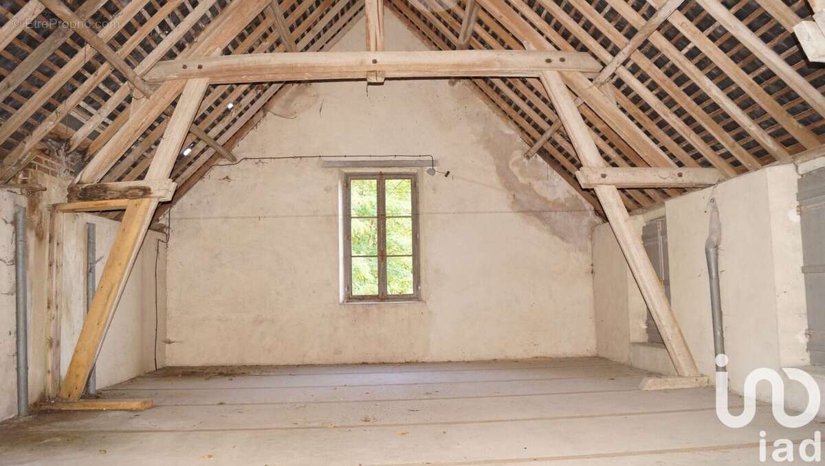 Photo 4 - Appartement à BESSE-SUR-BRAYE