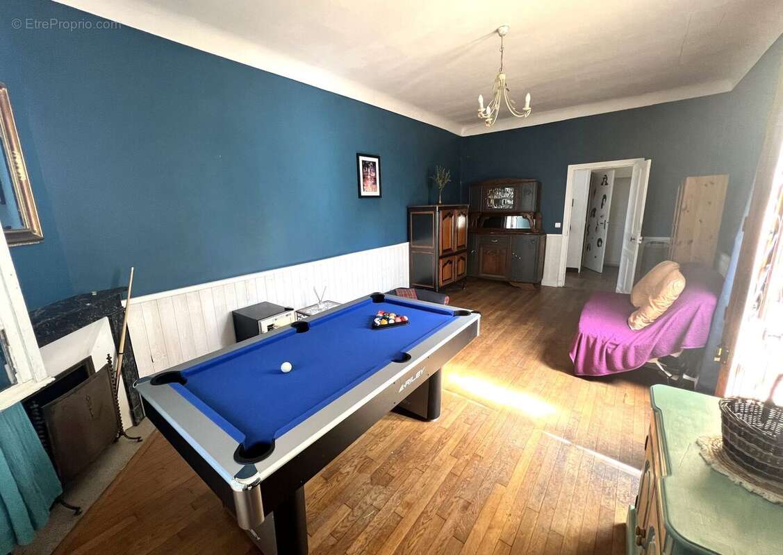 Maison 109 m² à Sarlat-La-Caneda  - photo 7