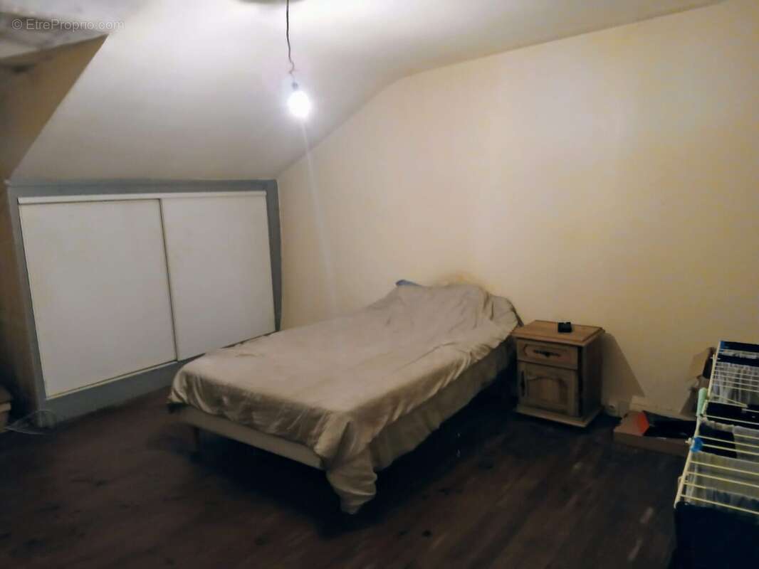 Appartement à PERIGUEUX