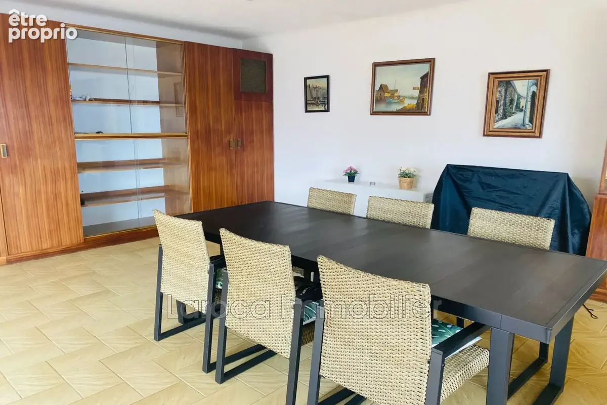 Maison 140 m² à Cerbere  - photo 4