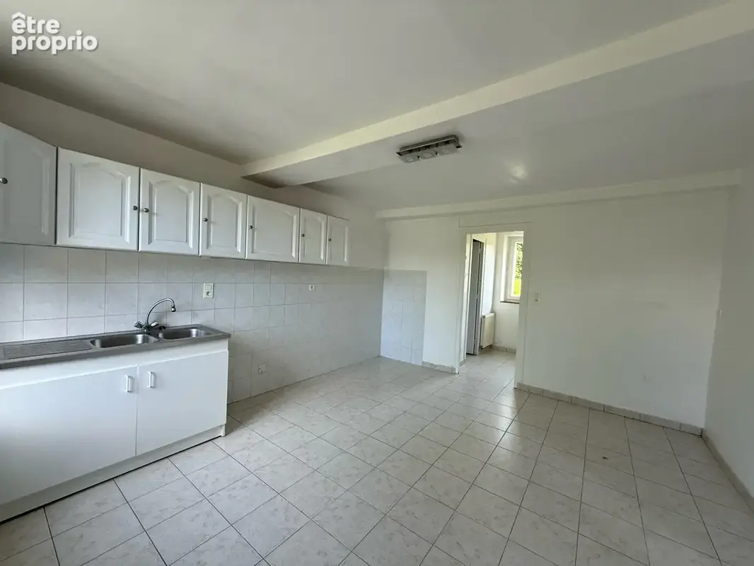 Maison Briarde indépendante 4 chambres - garage - hangar 2482m2 - photo 10