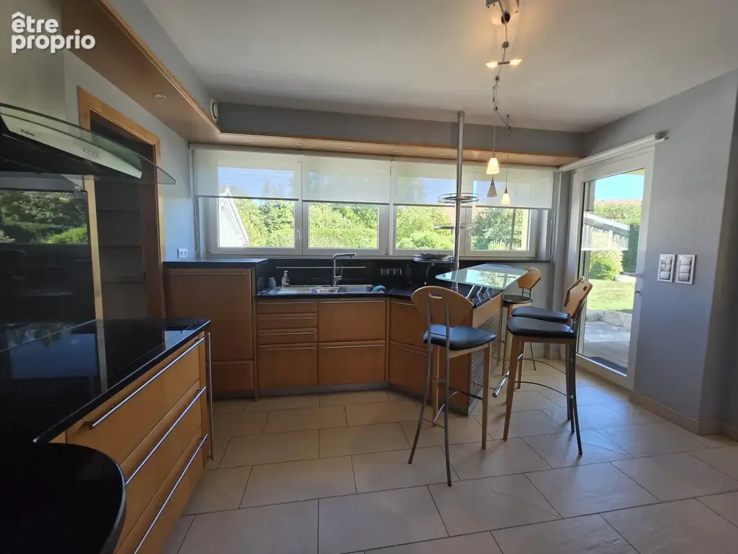 Maison d'exception - photo 6