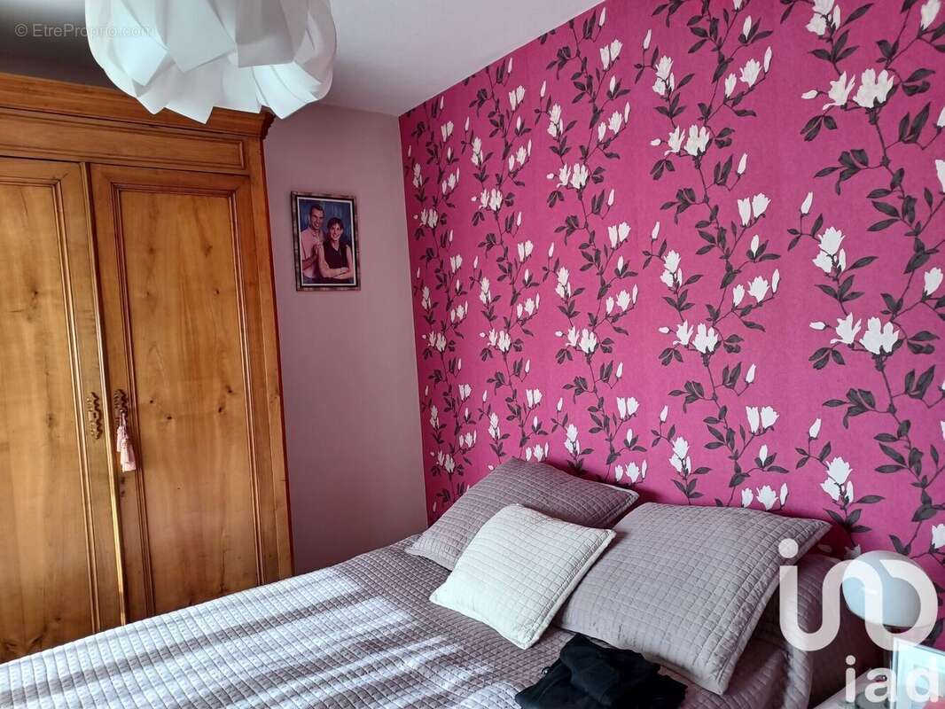 Photo 4 - Maison à VILLENAVE-D&#039;ORNON