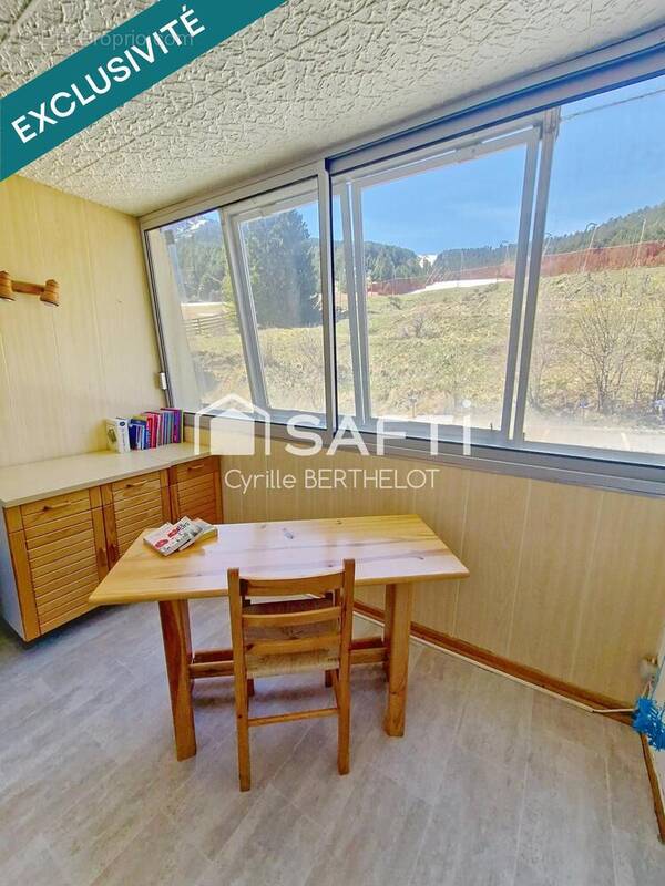 Photo 1 - Appartement à LES ANGLES