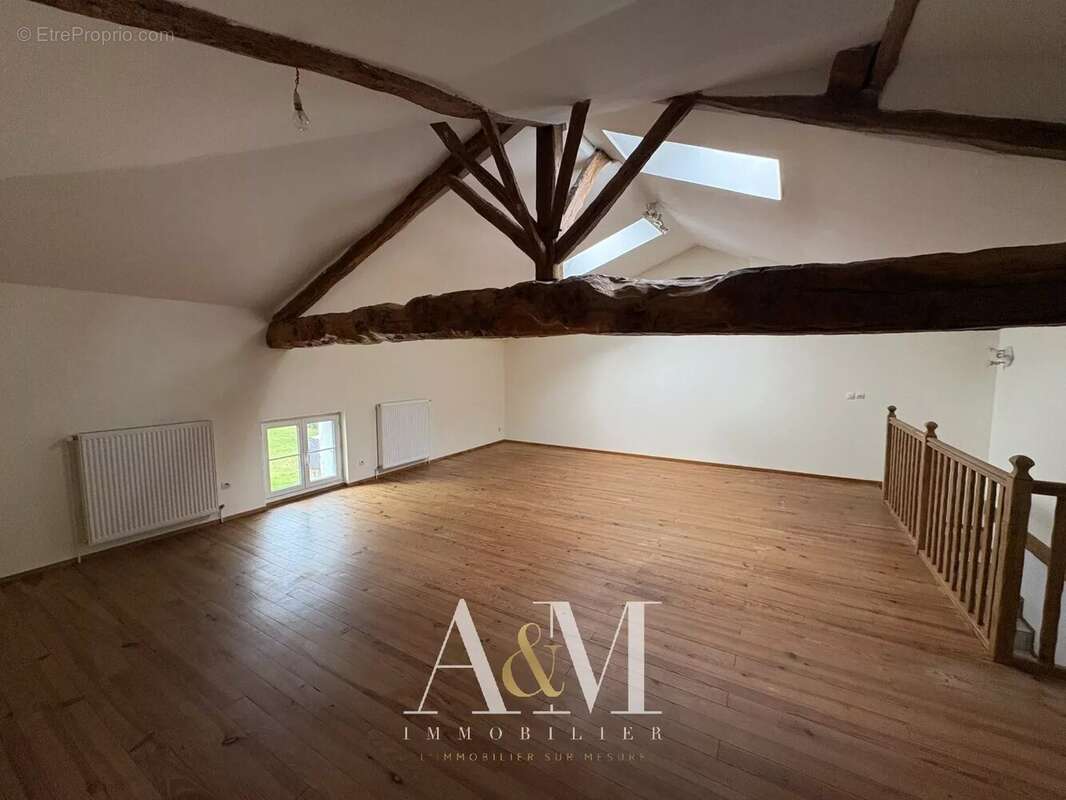 Maison fleac - photo 2