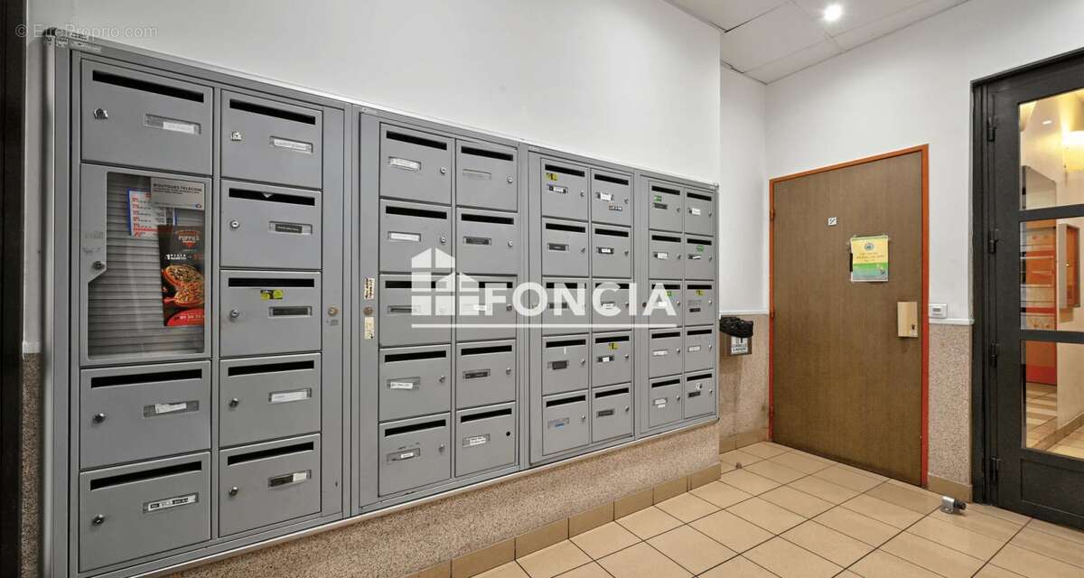 Appartement à CERGY