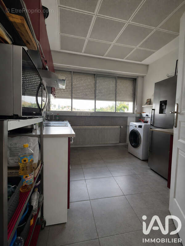 Photo 6 - Appartement à CHALON-SUR-SAONE