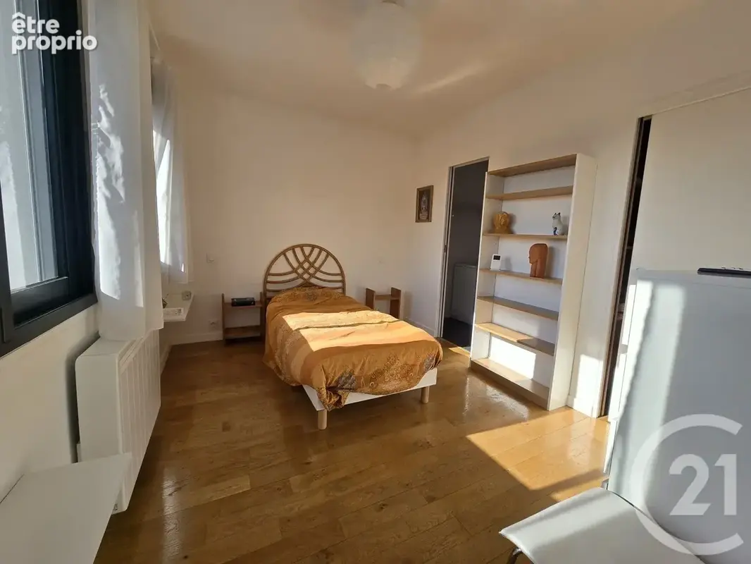 Appartement 2 pièces 45 m² à vendre à Saint-Maur-Des-Fosses (94100) - photo 6