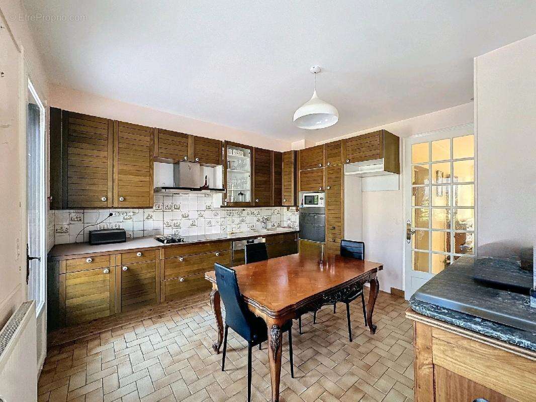 Maison à JONCHERY-SUR-VESLE