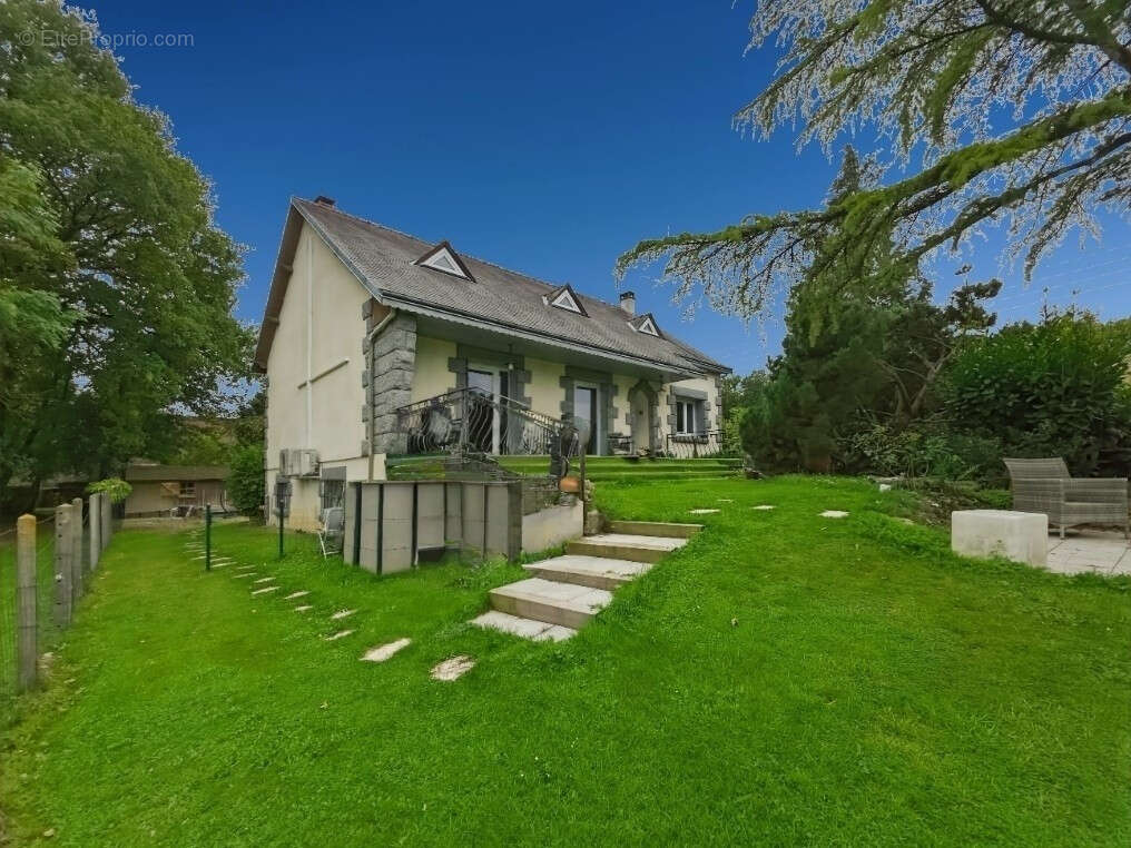 Maison à LA MANCELIERE