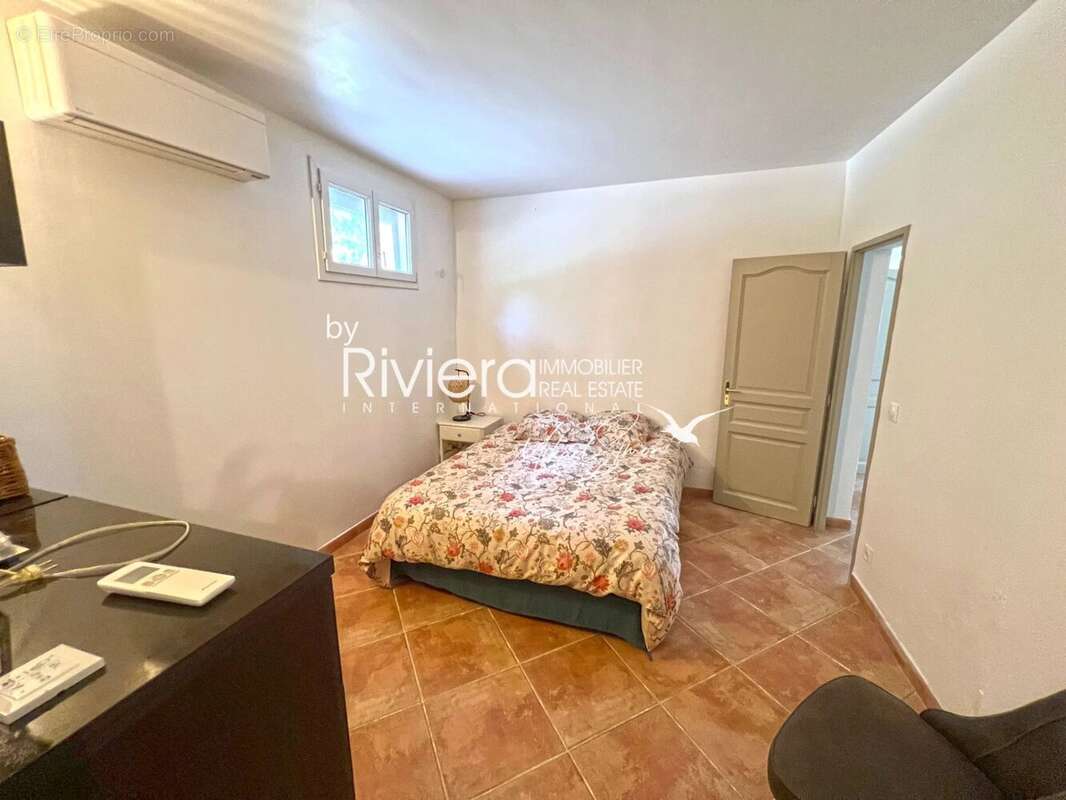 Maison à CAVALAIRE-SUR-MER