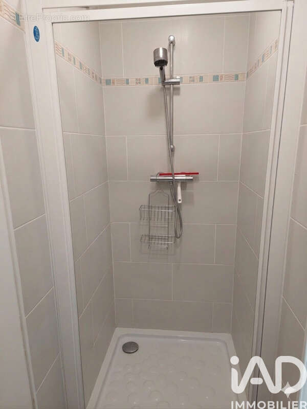 Photo 7 - Appartement à SAINT-LEU-LA-FORET
