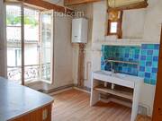 Appartement à SAUVE