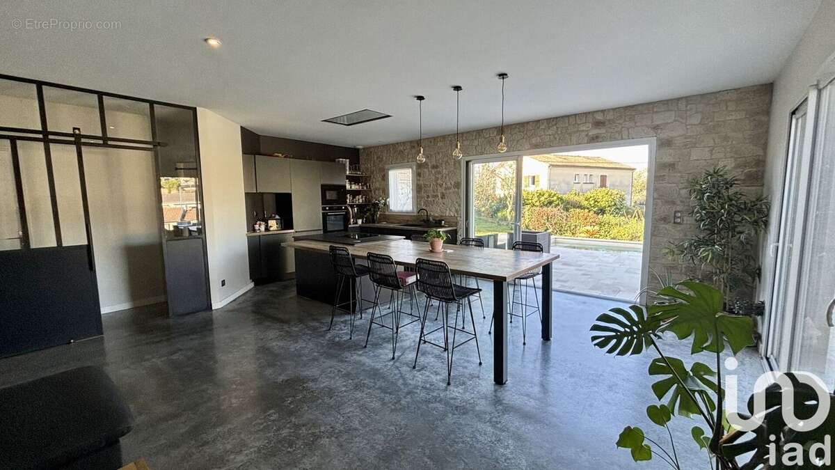 Photo 9 - Maison à LACHAPELLE-SOUS-AUBENAS