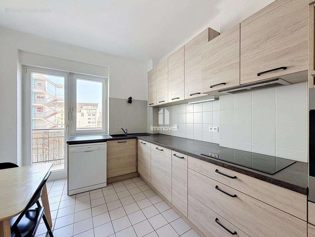 Centre-ville - t4 - 114 m² - photo 4