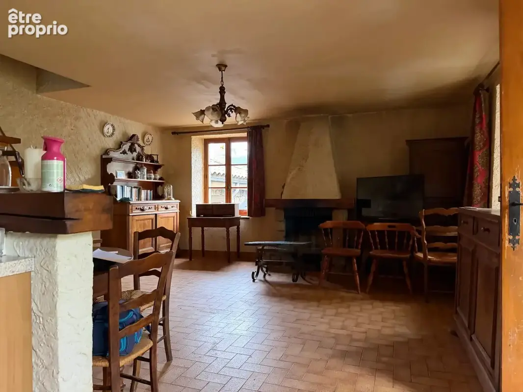 Maison à Désaignes - photo 2