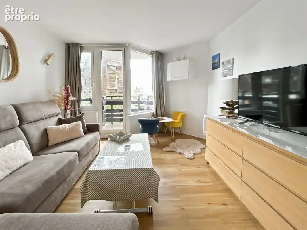 Studio avec coin nuit vue mer - photo 2