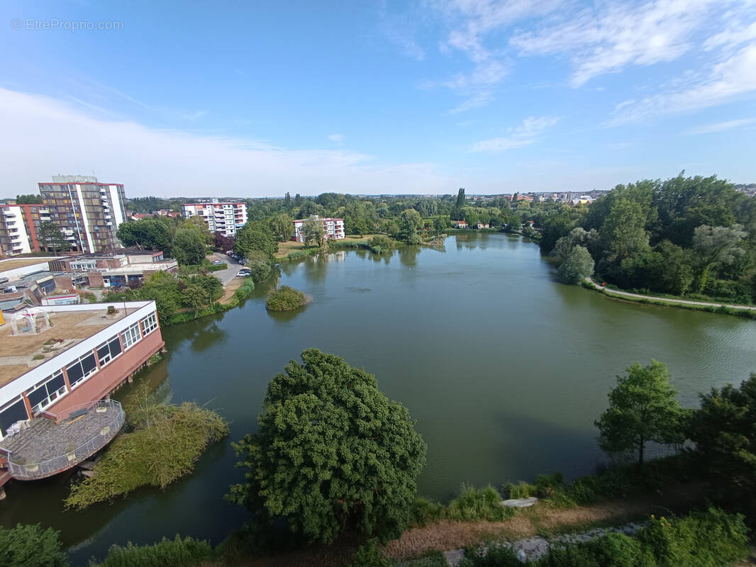 Appartement à AMIENS