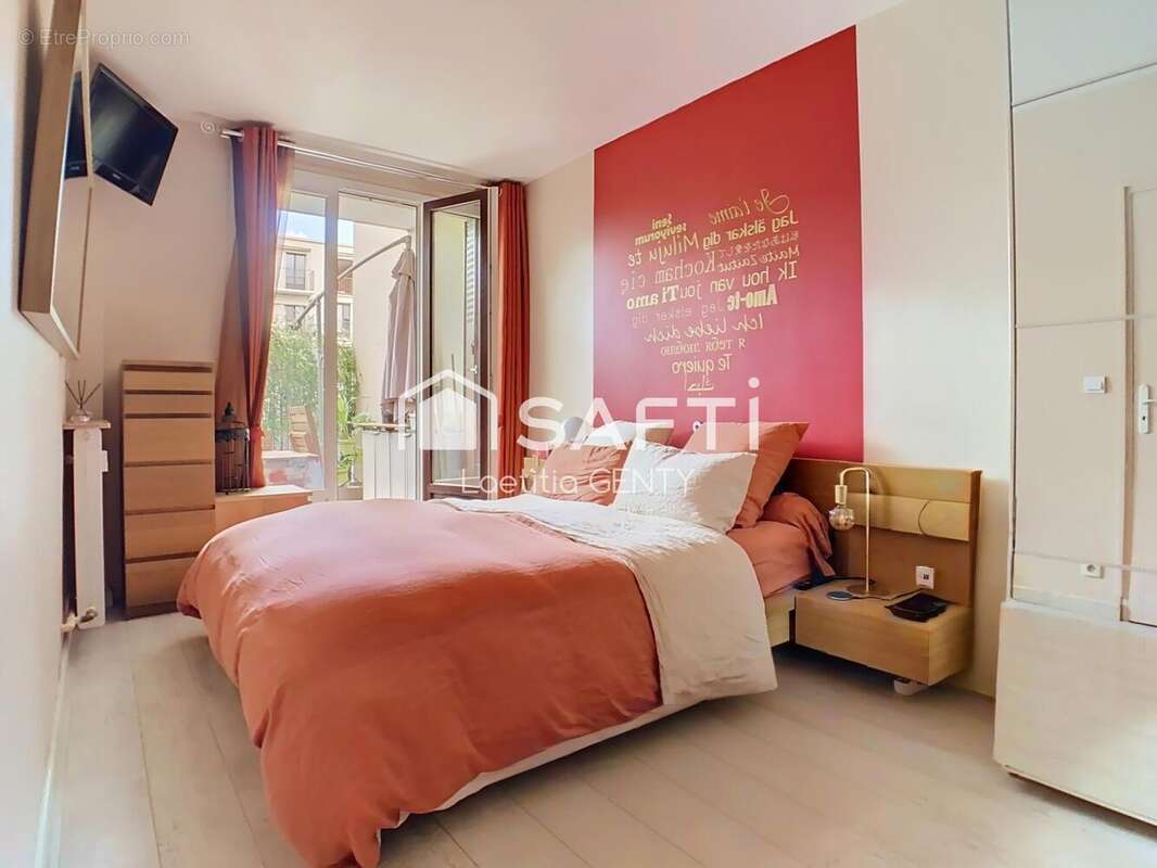 Photo 8 - Appartement à COLOMBES