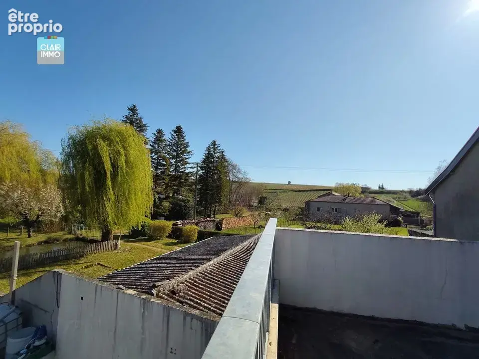 Maison 9 pièces 260 m² à vendre à Lugny (71260) - photo 26
