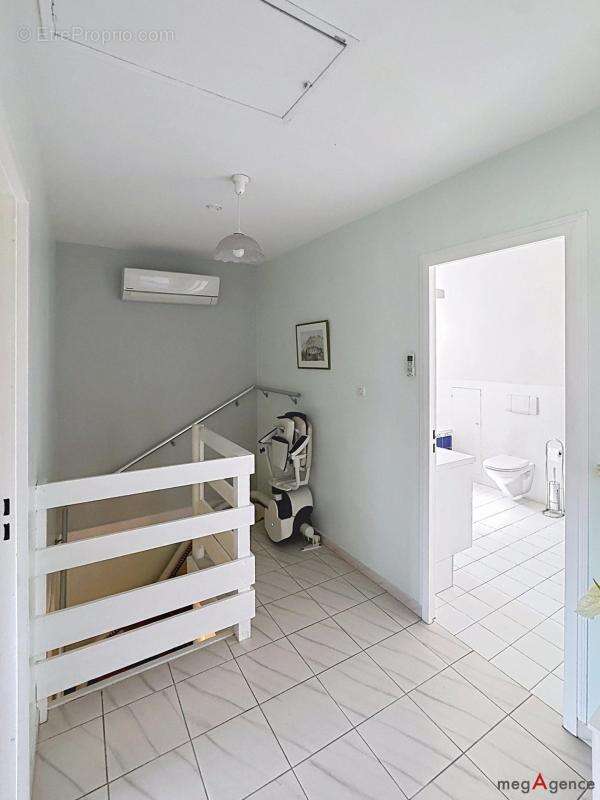 Maison à SASSENAGE