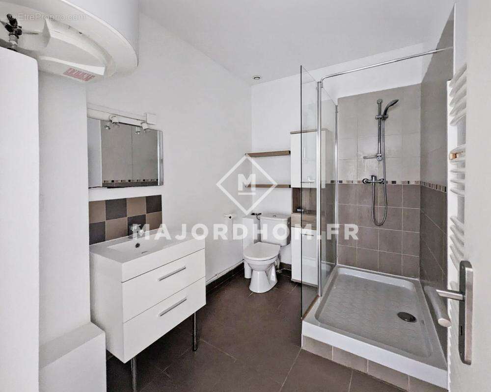 Appartement à AUBAGNE