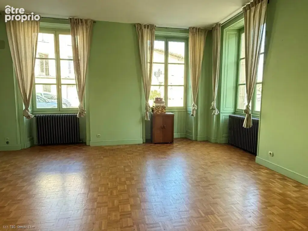 Belle "Maison de Maître" Avec 5 Chambres - photo 14