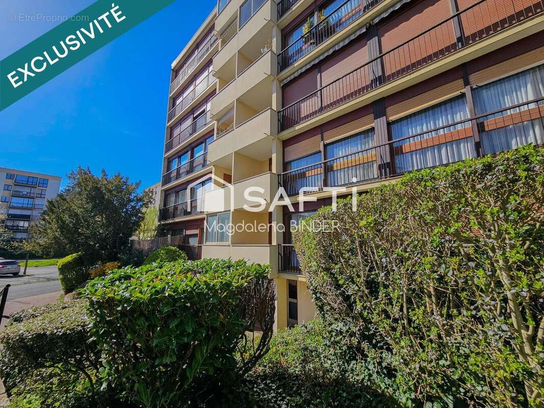 Photo 5 - Appartement à RIS-ORANGIS