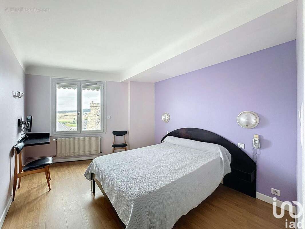 Photo 7 - Commerce à SAINT-ALBAN-SUR-LIMAGNOLE