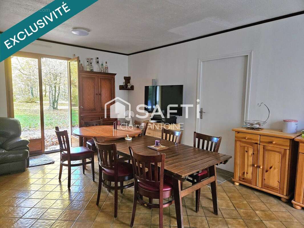 Maison 93 m² à Cheroy  - photo 4
