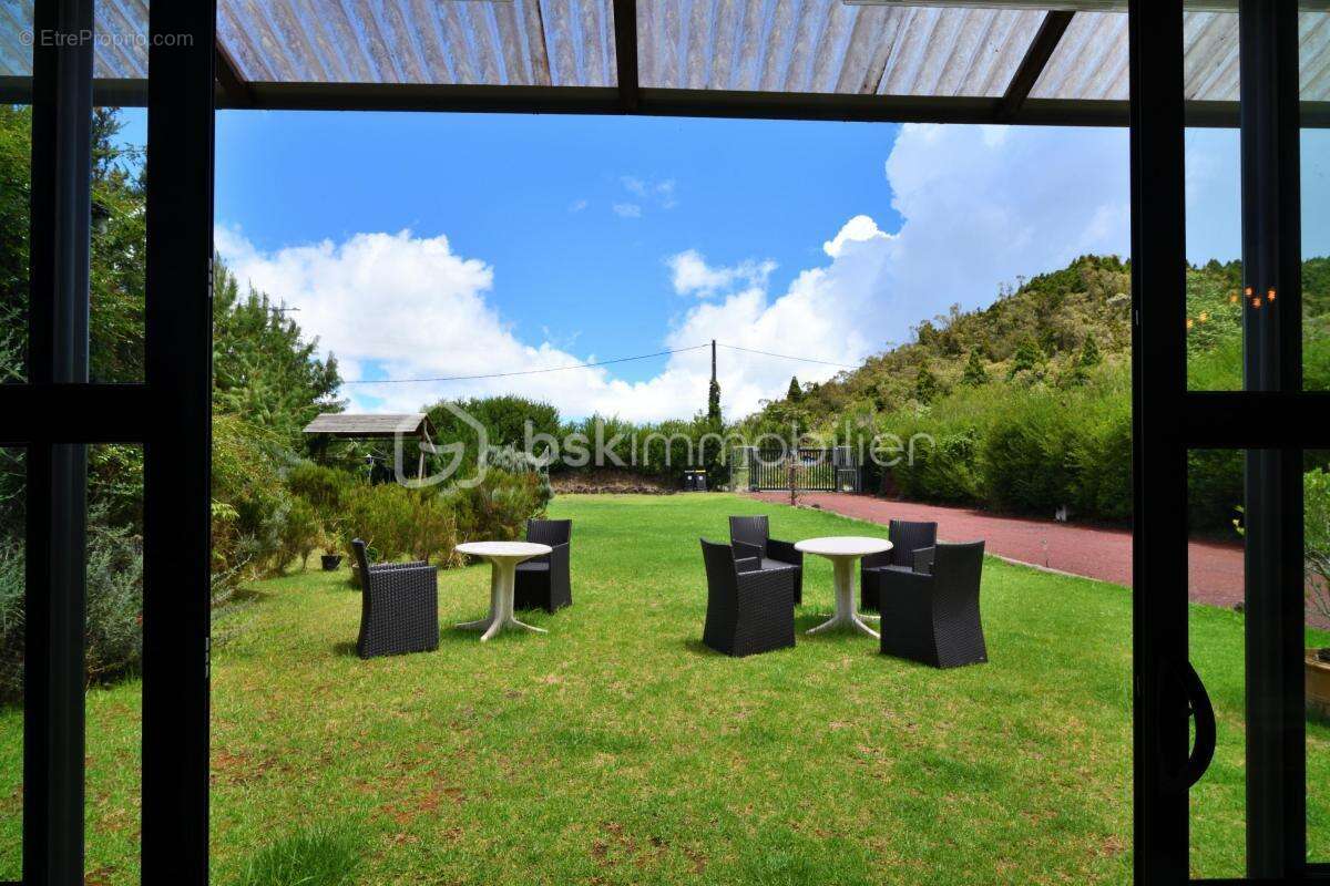 Bourg-Murat – Résidence d’Altitude Rare : Nature, Espace et Architecture Contemporaine - photo 3