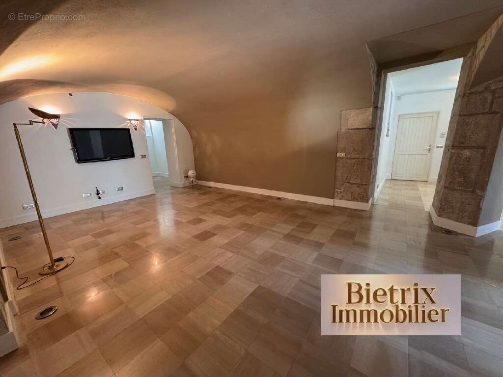 Maison à L&#039;ISLE-ADAM