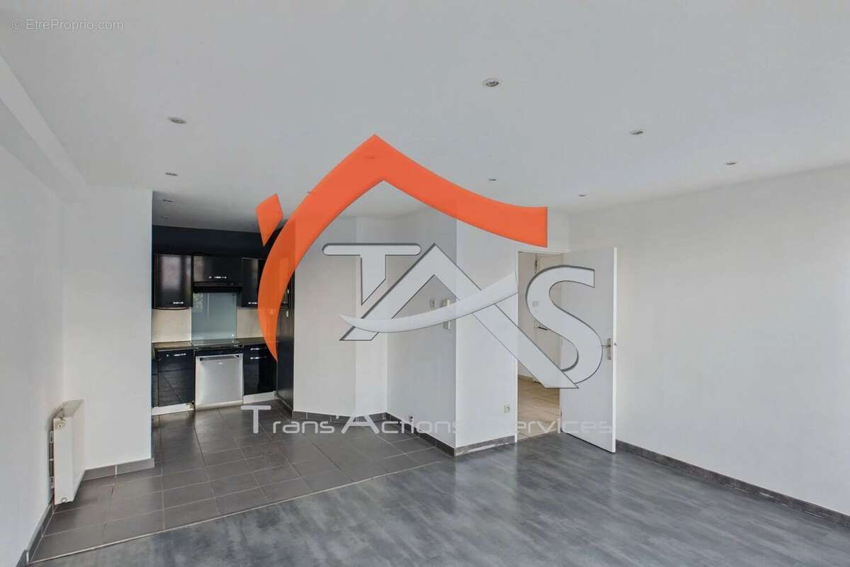 Appartement à SAINT-CHAMOND