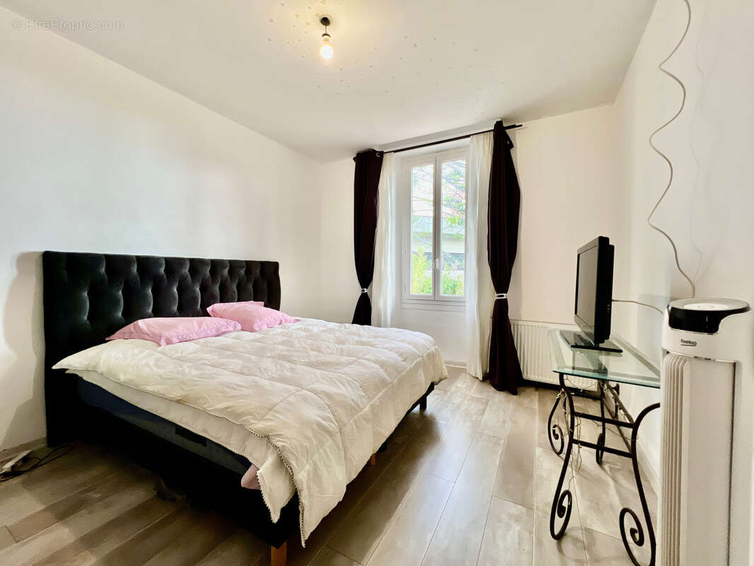 Maison à MARSEILLE-13E