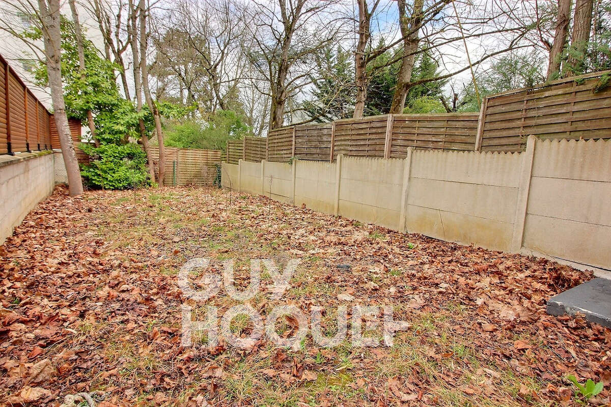 Maison à RUEIL-MALMAISON