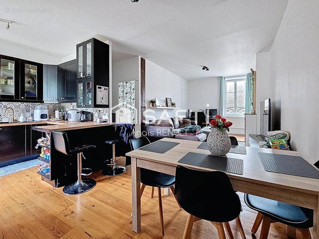 Photo 1 - Appartement à DREUX