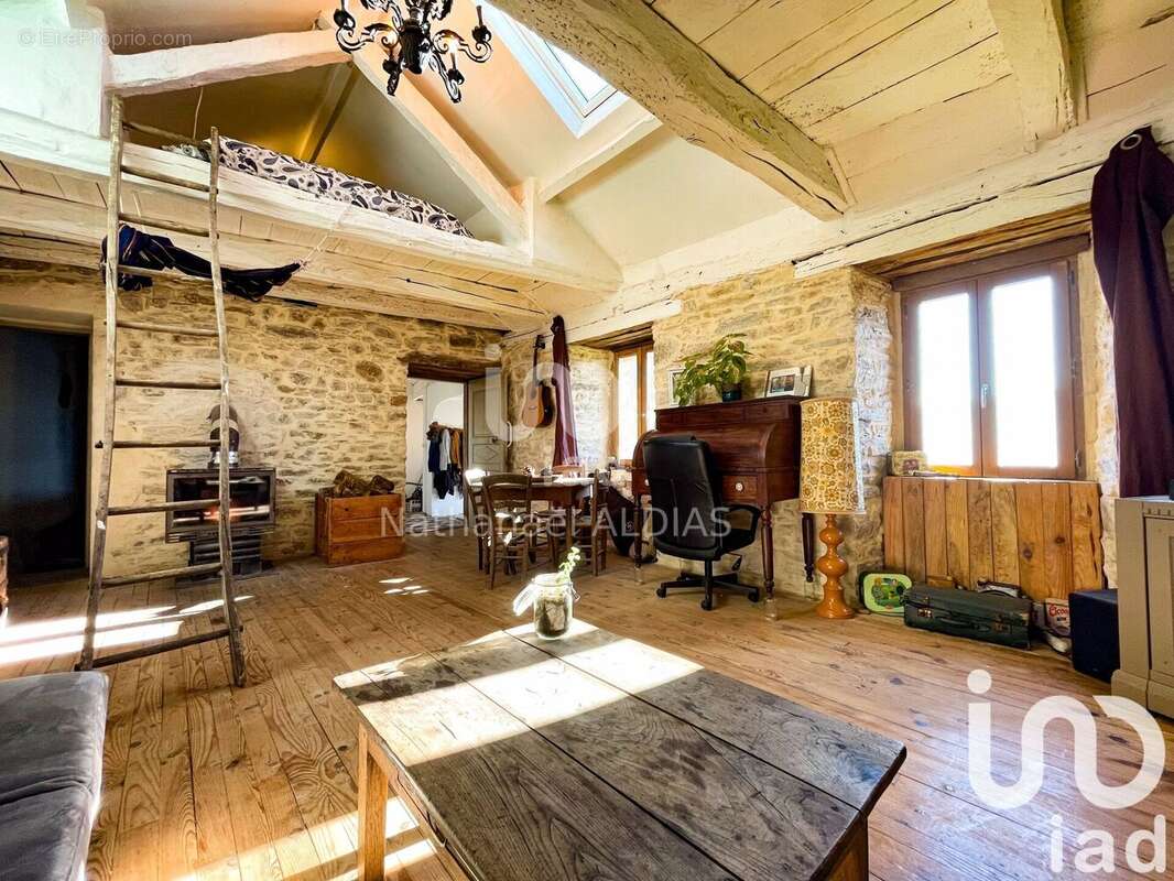 Photo 6 - Maison à CONNAC