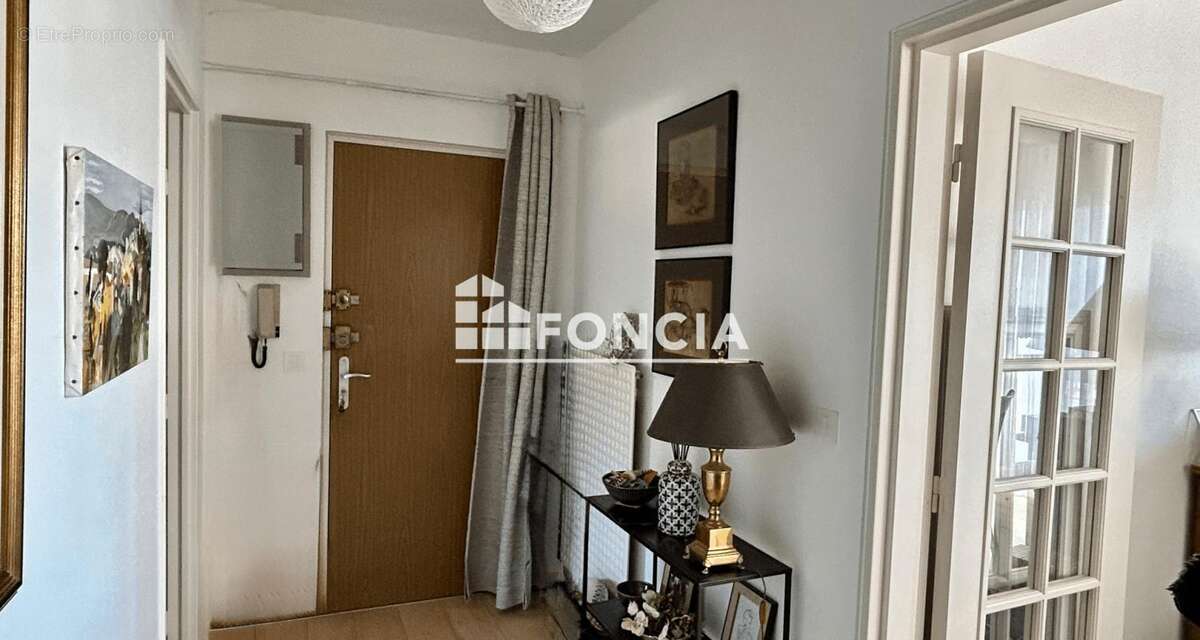 Appartement à PERIGUEUX